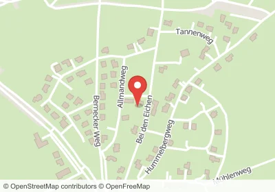 Hotels an der Meisenweg in Egenhausen – Unterkünfte, Pensionen und Ferienwohnungen in zentraler Lage