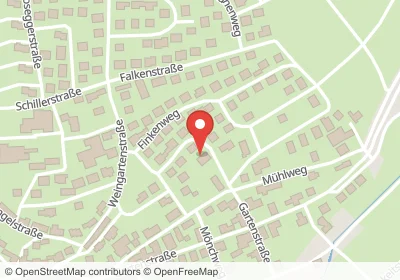 Hotels an der Meisenweg in Gechingen – Unterkünfte, Pensionen und Ferienwohnungen in zentraler Lage