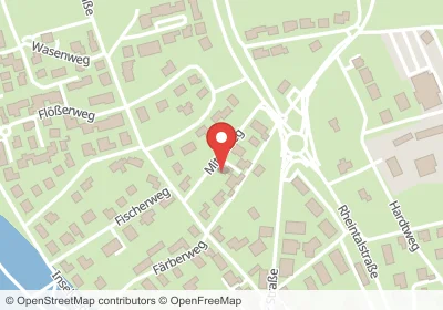Mittelweg Küssaberg – Hotels in der Nähe Hotels an der Mittelweg in Küssaberg – Unterkünfte, Pensionen und Ferienwohnungen in zentraler Lage