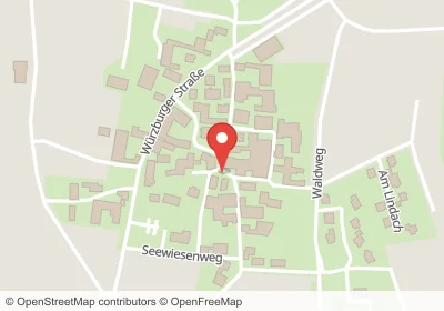 Hotels an der Mittlere Straße in Igersheim – Unterkünfte, Pensionen und Ferienwohnungen in zentraler Lage