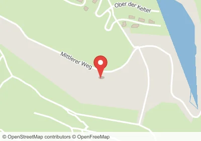 Mittlerer Weg Forbach – Hotels in der Nähe Hotels an der Mittlerer Weg in Forbach – Unterkünfte, Pensionen und Ferienwohnungen in zentraler Lage
