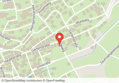 Hotels an der Mönchweg in Gechingen – Unterkünfte, Pensionen und Ferienwohnungen in zentraler Lage