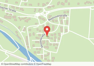 Hotels an der Mozartstraße in Illingen – Unterkünfte, Pensionen und Ferienwohnungen in zentraler Lage