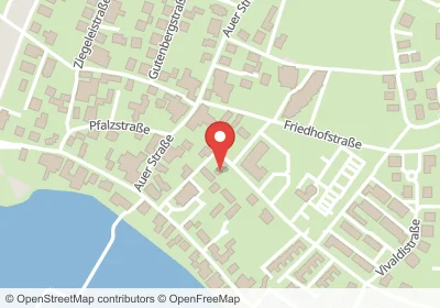 Hotels an der Mozartstraße in Durmersheim – Unterkünfte, Pensionen und Ferienwohnungen in zentraler Lage
