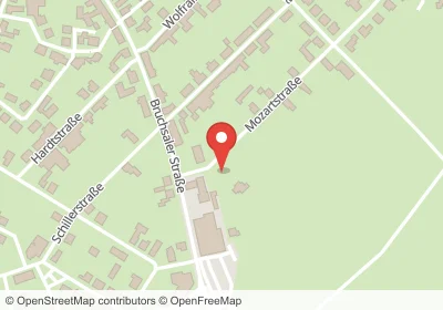 Mozartstraße Forst – Hotels in der Nähe Hotels an der Mozartstraße in Forst – Unterkünfte, Pensionen und Ferienwohnungen in zentraler Lage