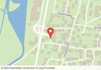 Hotels an der Mühlenstraße in Brigachtal – Unterkünfte, Pensionen und Ferienwohnungen in zentraler Lage