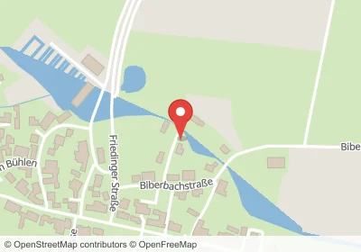 Hotels an der Mühlgasse in Langenenslingen – Unterkünfte, Pensionen und Ferienwohnungen in zentraler Lage