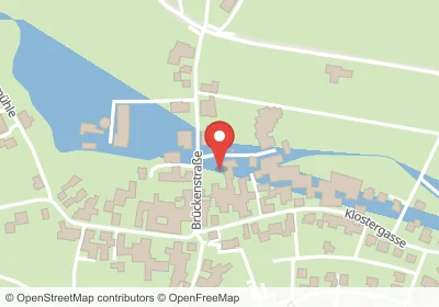 Hotels an der Mühlhof in Helmstadt-Bargen – Unterkünfte, Pensionen und Ferienwohnungen in zentraler Lage
