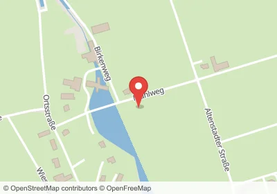 Hotels an der Mühlweg in Kirchberg an der Iller – Unterkünfte, Pensionen und Ferienwohnungen in zentraler Lage