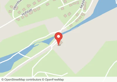 Hotels an der Mühlwiesen in Hausen am Tann – Unterkünfte, Pensionen und Ferienwohnungen in zentraler Lage