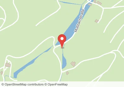 Hotels an der Mußbach in Gutach im Breisgau – Unterkünfte, Pensionen und Ferienwohnungen in zentraler Lage