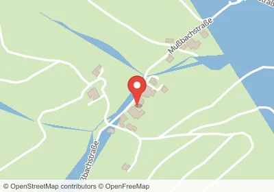 Hotels an der Mußbachstraße in Gutach im Breisgau – Unterkünfte, Pensionen und Ferienwohnungen in zentraler Lage