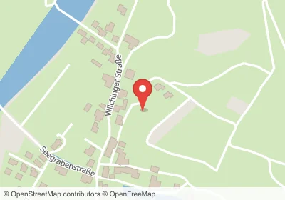 Hotels an der Nackbuckweg in Klettgau – Unterkünfte, Pensionen und Ferienwohnungen in zentraler Lage