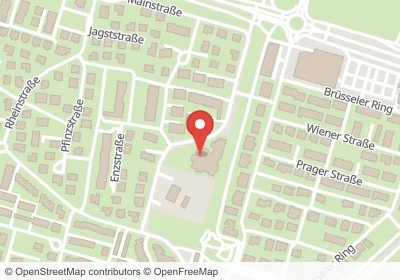 Hotels an der Neckarstraße in Eggenstein-Leopoldshafen – Unterkünfte, Pensionen und Ferienwohnungen in zentraler Lage