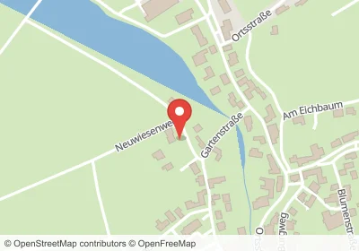 Hotels an der Neuwiesenweg in Dielheim – Unterkünfte, Pensionen und Ferienwohnungen in zentraler Lage