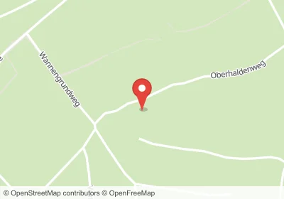 Hotels an der Oberhaldenweg in Deißlingen – Unterkünfte, Pensionen und Ferienwohnungen in zentraler Lage