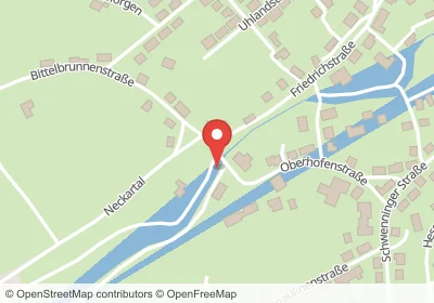 Hotels an der Oberhofenstraße in Deißlingen – Unterkünfte, Pensionen und Ferienwohnungen in zentraler Lage