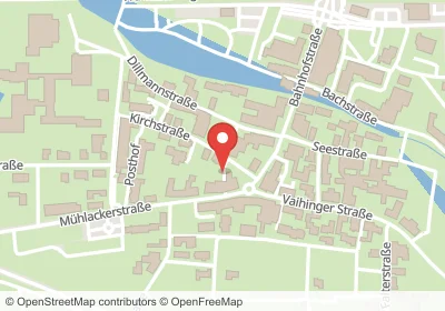 Hotels an der Ochsengasse in Illingen – Unterkünfte, Pensionen und Ferienwohnungen in zentraler Lage