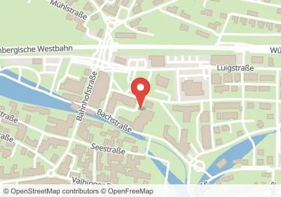 Hotels an der Ortszentrum in Illingen – Unterkünfte, Pensionen und Ferienwohnungen in zentraler Lage