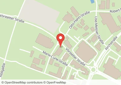 Hotels an der Otto-Hahn-Straße in Denzlingen – Unterkünfte, Pensionen und Ferienwohnungen in zentraler Lage