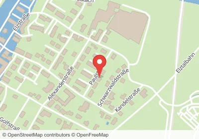 Paulstraße Gutach im Breisgau – Hotels in der Nähe Hotels an der Paulstraße in Gutach im Breisgau – Unterkünfte, Pensionen und Ferienwohnungen in zentraler Lage