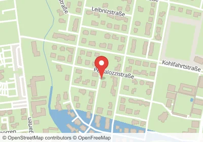 Hotels an der Pestalozzistraße in Karlsdorf-Neuthard – Unterkünfte, Pensionen und Ferienwohnungen in zentraler Lage