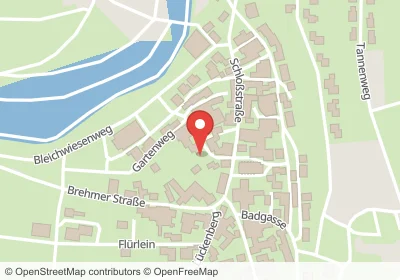 Hotels an der Pfarrgasse in Königheim – Unterkünfte, Pensionen und Ferienwohnungen in zentraler Lage