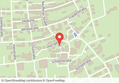 Pfarrgasse Hülben – Hotels in der Nähe Hotels an der Pfarrgasse in Hülben – Unterkünfte, Pensionen und Ferienwohnungen in zentraler Lage