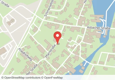 Pfarrstraße Helmstadt-Bargen – Hotels in der Nähe Hotels an der Pfarrstraße in Helmstadt-Bargen – Unterkünfte, Pensionen und Ferienwohnungen in zentraler Lage