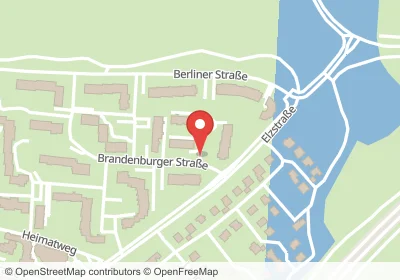 Hotels an der Pommernstraße in Denzlingen – Unterkünfte, Pensionen und Ferienwohnungen in zentraler Lage