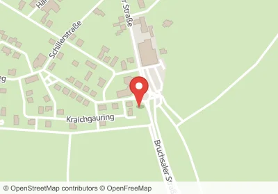 Hotels an der Postweg in Forst – Unterkünfte, Pensionen und Ferienwohnungen in zentraler Lage