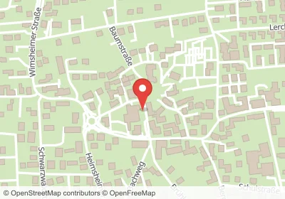 Rathausstraße Friolzheim – Hotels in der Nähe Hotels an der Rathausstraße in Friolzheim – Unterkünfte, Pensionen und Ferienwohnungen in zentraler Lage