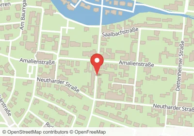 Rathausstraße Karlsdorf-Neuthard – Hotels in der Nähe Hotels an der Rathausstraße in Karlsdorf-Neuthard – Unterkünfte, Pensionen und Ferienwohnungen in zentraler Lage