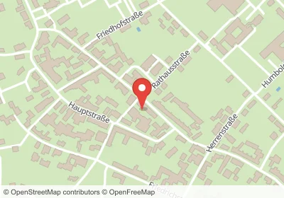 Hotels an der Rathausstraße in Dettenheim – Unterkünfte, Pensionen und Ferienwohnungen in zentraler Lage