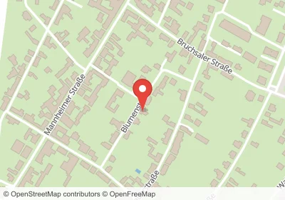 Hotels an der Rathausstraße in Graben-Neudorf – Unterkünfte, Pensionen und Ferienwohnungen in zentraler Lage