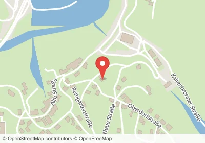 Hotels an der Reingartenstraße in Forbach – Unterkünfte, Pensionen und Ferienwohnungen in zentraler Lage