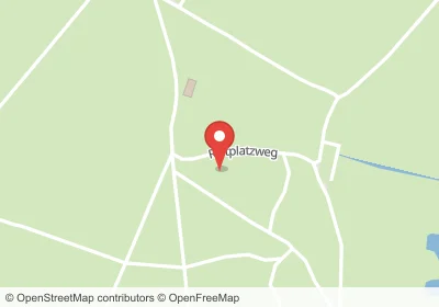 Hotels an der Reitplatzweg in Karlsbad – Unterkünfte, Pensionen und Ferienwohnungen in zentraler Lage