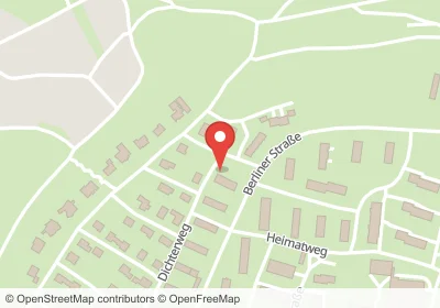 Hotels an der Ricarda-Huch-Straße in Denzlingen – Unterkünfte, Pensionen und Ferienwohnungen in zentraler Lage