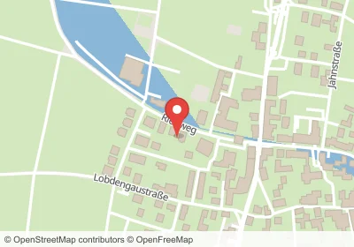 Hotels an der Riedweg in Hirschberg an der Bergstraße – Unterkünfte, Pensionen und Ferienwohnungen in zentraler Lage