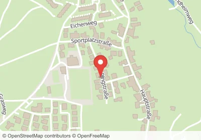 Ringstraße Gaiberg – Hotels in der Nähe Hotels an der Ringstraße in Gaiberg – Unterkünfte, Pensionen und Ferienwohnungen in zentraler Lage