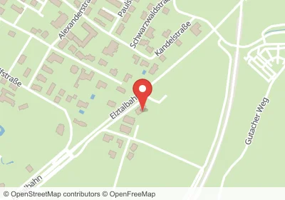 Hotels an der Rittweg in Gutach im Breisgau – Unterkünfte, Pensionen und Ferienwohnungen in zentraler Lage