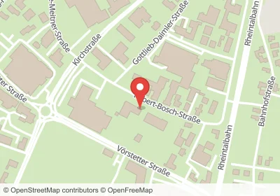 Robert-Bosch-Straße Denzlingen – Hotels in der Nähe Hotels an der Robert-Bosch-Straße in Denzlingen – Unterkünfte, Pensionen und Ferienwohnungen in zentraler Lage