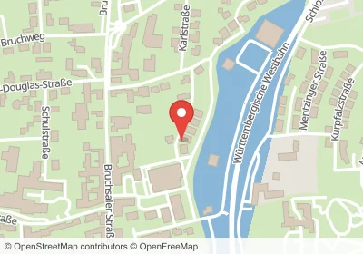 Rössener Grund Gondelsheim – Hotels in der Nähe Hotels an der Rössener Grund in Gondelsheim – Unterkünfte, Pensionen und Ferienwohnungen in zentraler Lage
