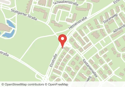 Hotels an der Rondell St. Cyr in Denzlingen – Unterkünfte, Pensionen und Ferienwohnungen in zentraler Lage