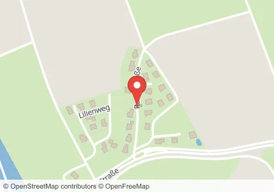Hotels an der Rosenstraße in Erolzheim – Unterkünfte, Pensionen und Ferienwohnungen in zentraler Lage