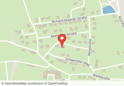 Hotels an der Rosenstraße in Kirchberg an der Iller – Unterkünfte, Pensionen und Ferienwohnungen in zentraler Lage