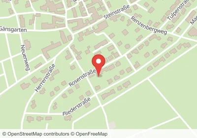 Rosenstraße Großrinderfeld – Hotels in der Nähe Hotels an der Rosenstraße in Großrinderfeld – Unterkünfte, Pensionen und Ferienwohnungen in zentraler Lage