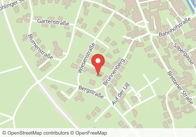 Rosenweg Gondelsheim – Hotels in der Nähe Hotels an der Rosenweg in Gondelsheim – Unterkünfte, Pensionen und Ferienwohnungen in zentraler Lage