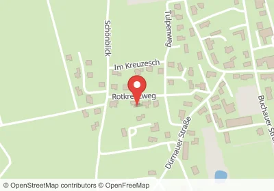 Rotkreuzweg Kanzach – Hotels in der Nähe Hotels an der Rotkreuzweg in Kanzach – Unterkünfte, Pensionen und Ferienwohnungen in zentraler Lage