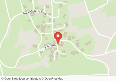 Hotels an der Schatzbergstraße in Langenenslingen – Unterkünfte, Pensionen und Ferienwohnungen in zentraler Lage